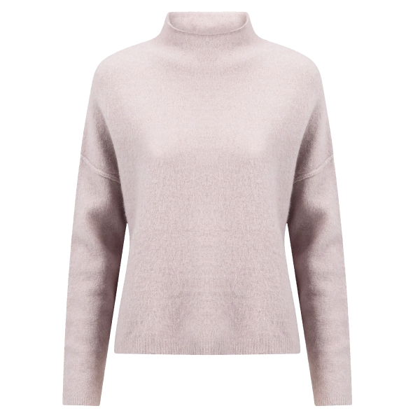 Pullover KIM mit Wolle