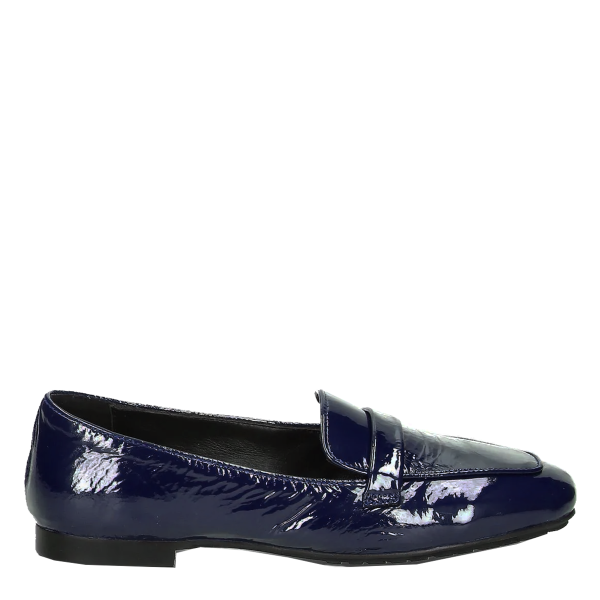 Slipper DORY F aus Lackleder