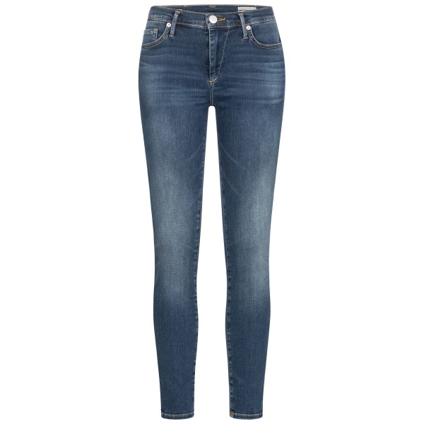 Jeans HIGHRISE HALLE Super Skinny