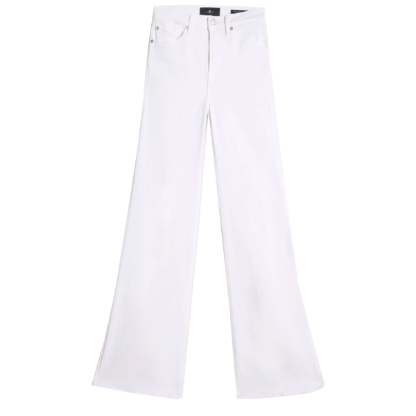 Jeans MODERN DOJO SOLEIL Mid Waist
