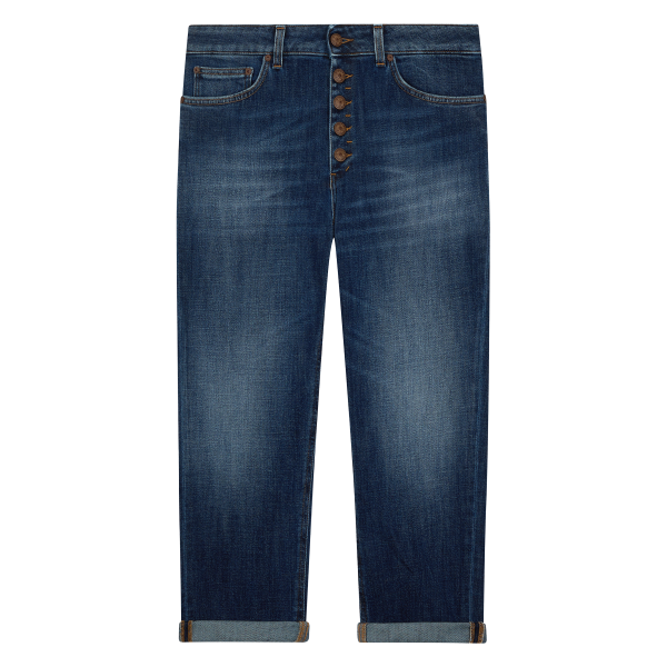 Jeans KOONS Mid Waist