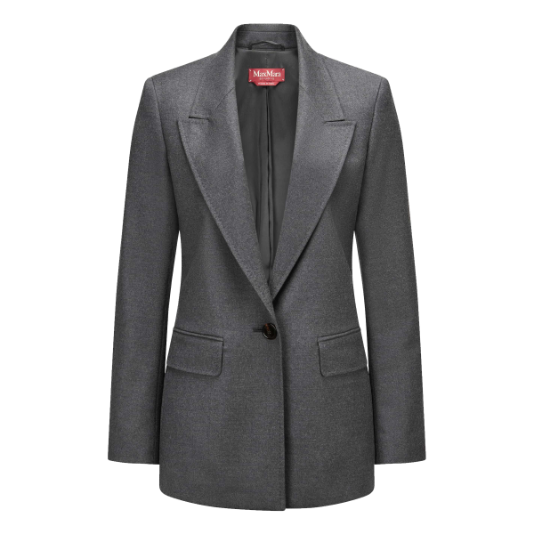 Blazer BOLSENA aus Schurwolle