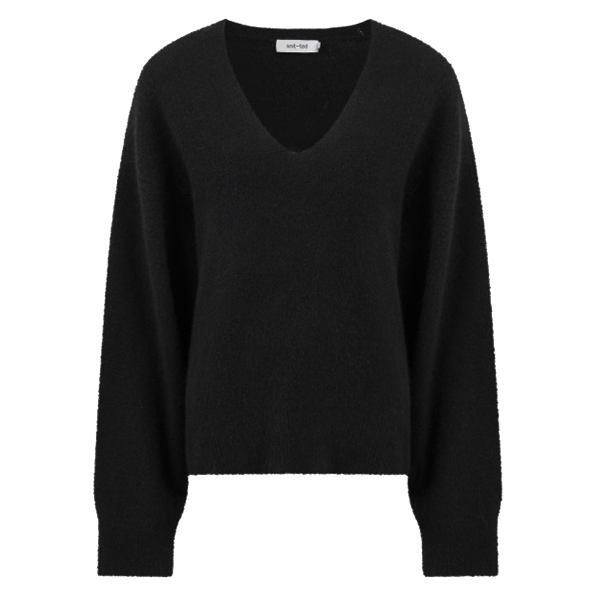 Pullover LUCIA mit Wolle