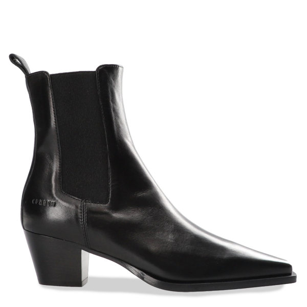 Chelsea-Boots CPH247 aus Leder