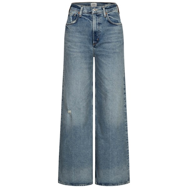 Jeans PALOMA aus Baumwolle