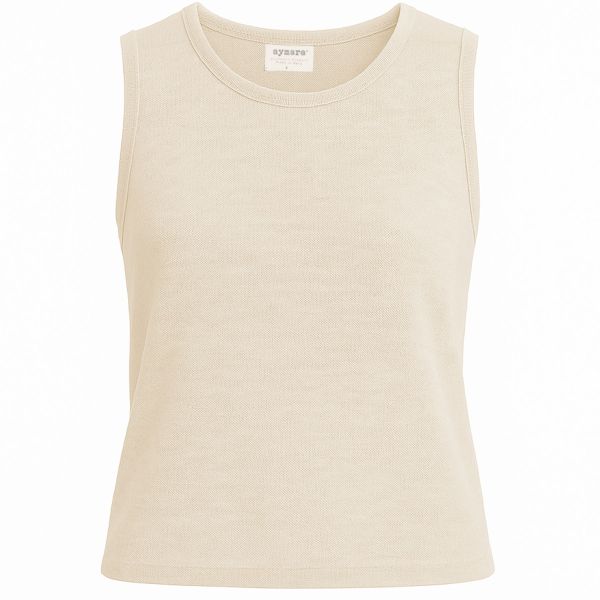 Top PALOMA mit Leinen