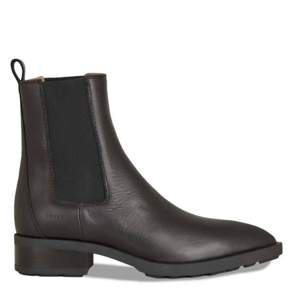 Boots CPH326 aus Leder