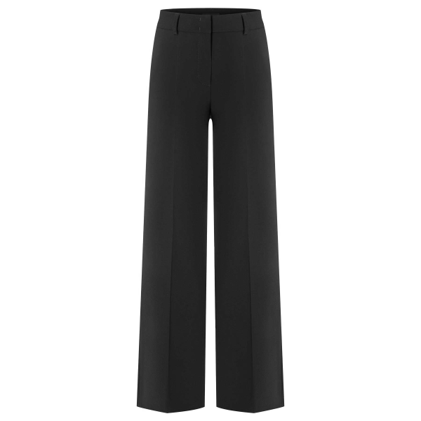 Hose AMELIE mit Bügelfalte