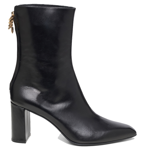 Stiefelette CHIC CLASSIC aus Leder