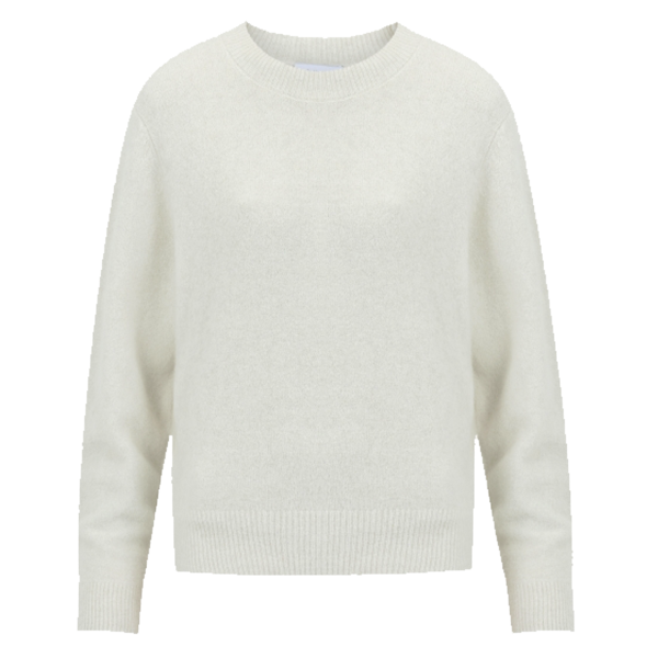 Pullover RILEY mit Wolle