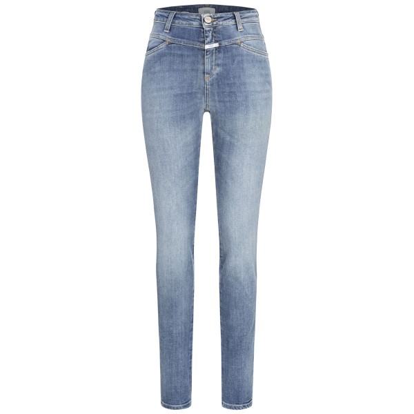 Jeans SKINNY PUSHER LONG High Waist