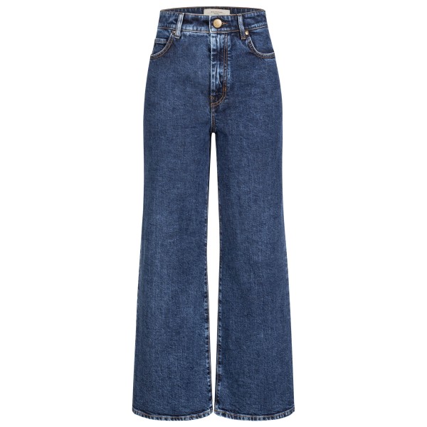 Wide Leg Jeans CHICCA