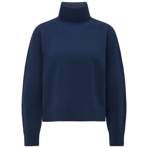 Pullover LYZIMA aus Schurwolle