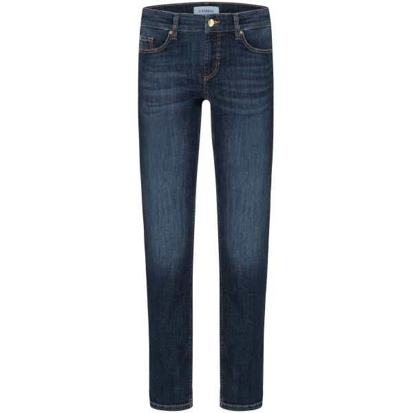 Jeans PIPER LONG Mid Waist