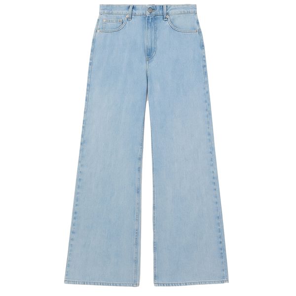 Jeans JACKLYN Mid Waist