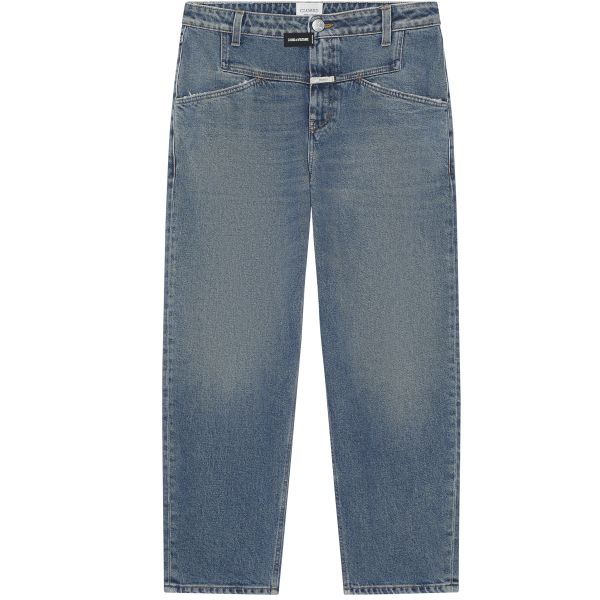 CLOSED Jeans STOVER-X Barrel