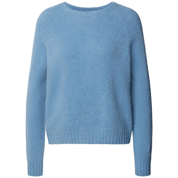 Pullover GHIACCI mit Alpaka