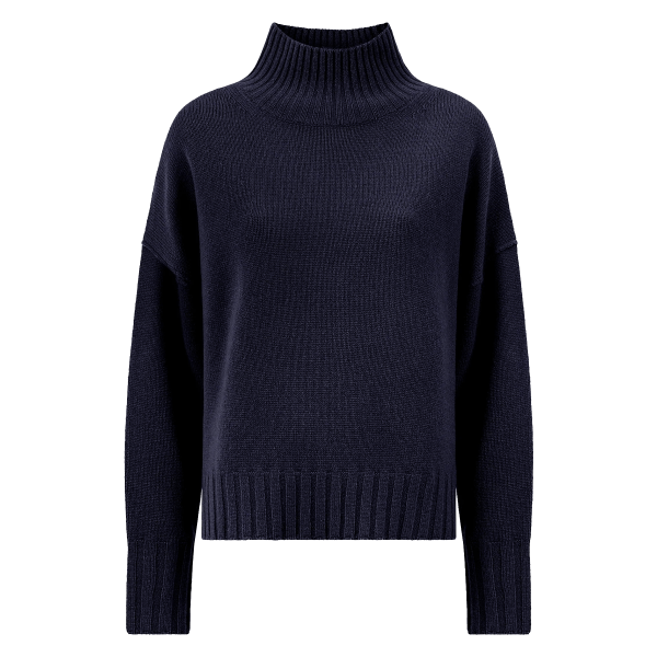 Pullover NILA aus Wolle