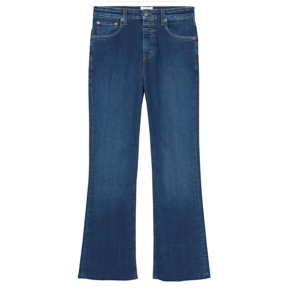 Jeans HI-SUN High Waist