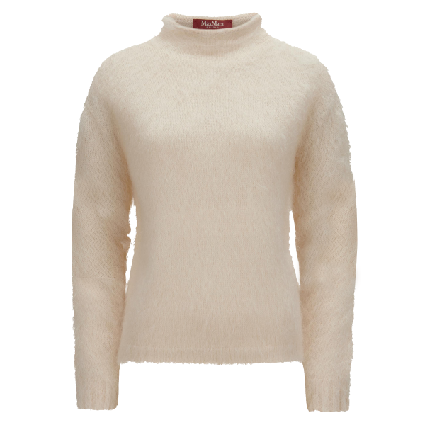 Pullover UMILE mit Mohair