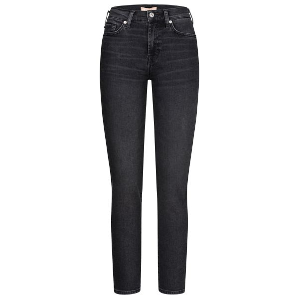 Jeans ROXANNE LUXE VINTAGE TOPLINE Mid Waist