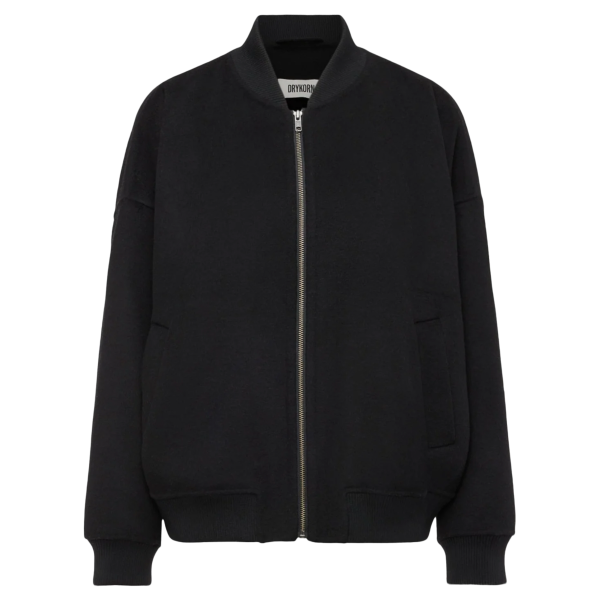 Blouson JANWYN mit Wolle