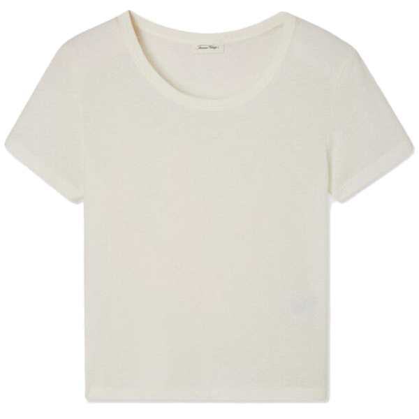 T-Shirt GAMIPY aus Baumwolle