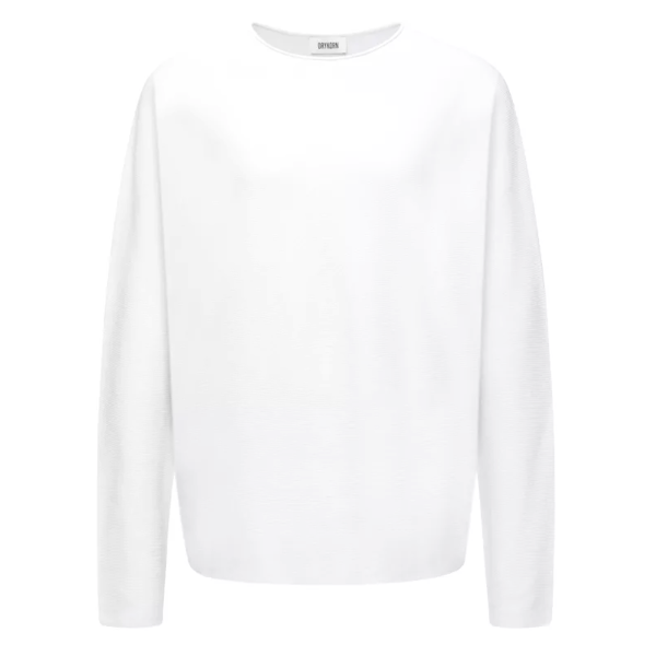 Pullover MAILA aus Baumwolle