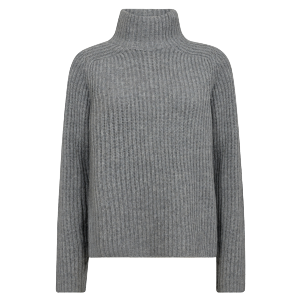 Pullover THYRA aus Wolle