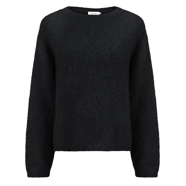 Pullover AMALIA mit Alpaca