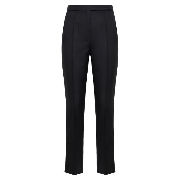 Hose STRIKING COOLNESS aus Wolle