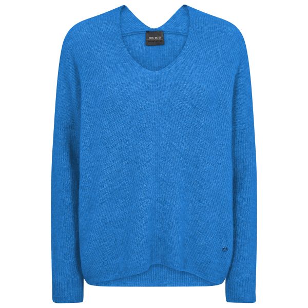 Pullover THORA mit Alpaka