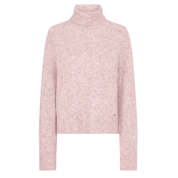 Pullover AIDY THORA mit Alpaka