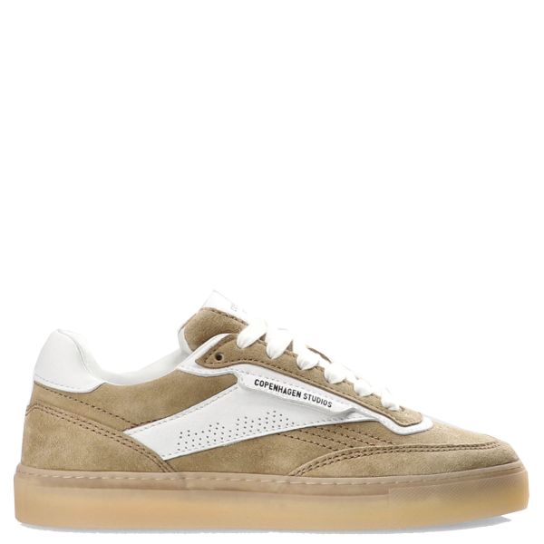 Sneaker CPH90 aus Leder