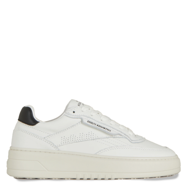 Sneaker CPH89 aus Leder