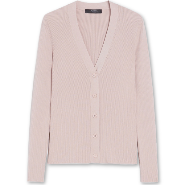 Cardigan GABRIEL aus Baumwolle