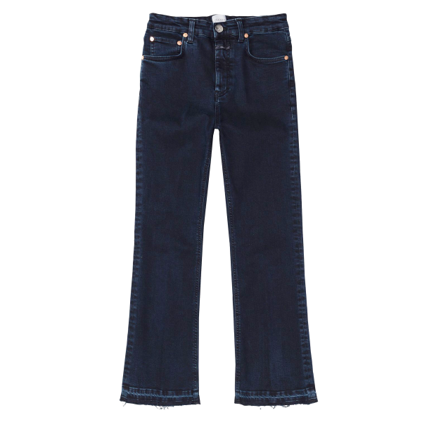 Jeans HI-SUN High Waist