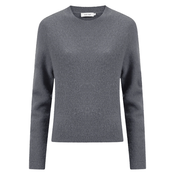 Pullover RILEY mit Wolle