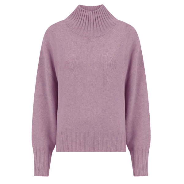 Pullover NILA aus Wolle