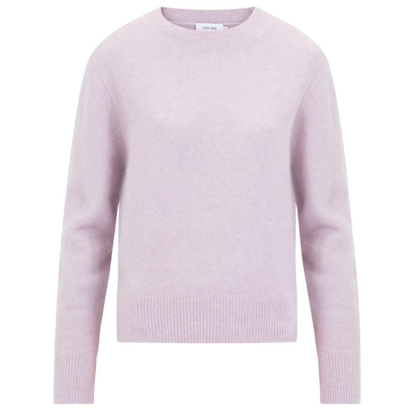 Pullover RILEY mit Wolle