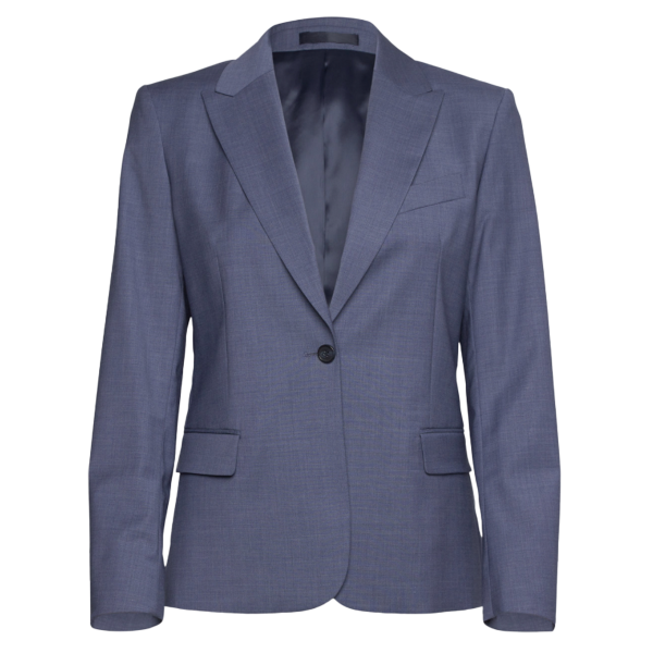 Blazer SASHA COOL WOOL aus Wolle