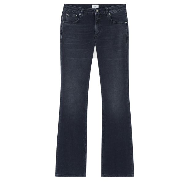 Jeans JOVANNA Mid Waist