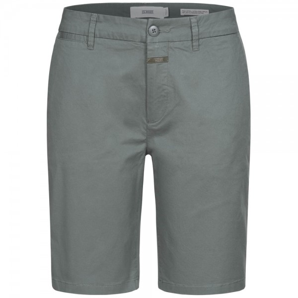 Chino-Shorts HOLDEN aus Baumwoll-Stretch