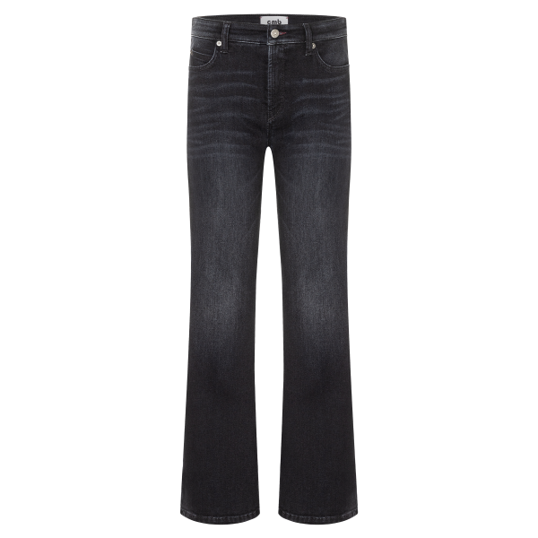 Jeans PARIS FLARED Mid Waist