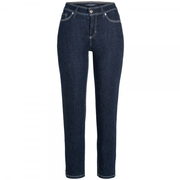 7/8-Jeans PIPER SHORT Mid Waist