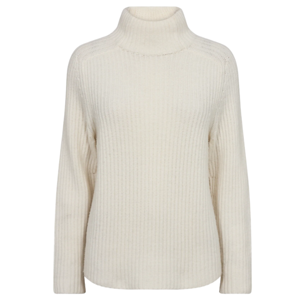 Pullover THYRA aus Wolle