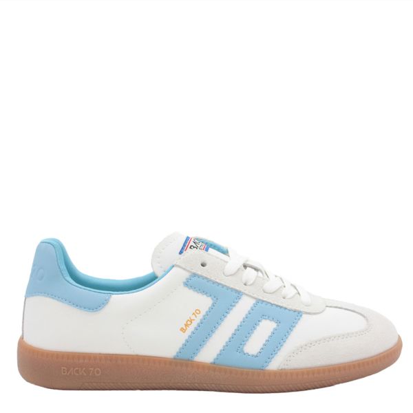 Sneaker CLOUD aus Leder