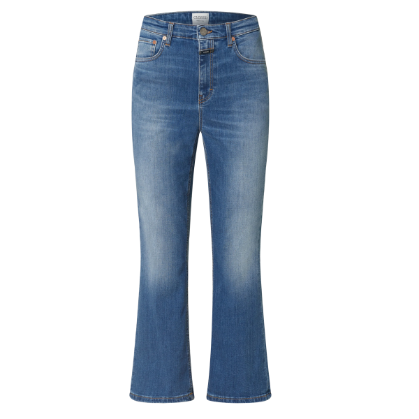 Jeans HI-SUN High Waist