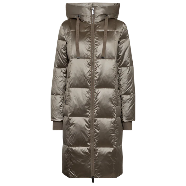 Mantel NOVA METALLIC