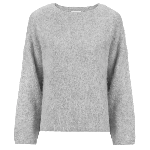 Pullover AMALIA mit Alpaca